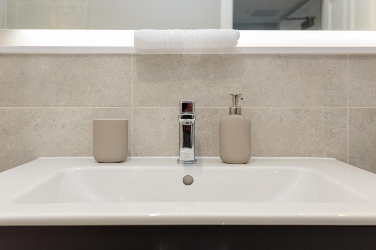 Dragon Suites - Edinburgh City Centre 2 Bed Apartment Εξωτερικό φωτογραφία