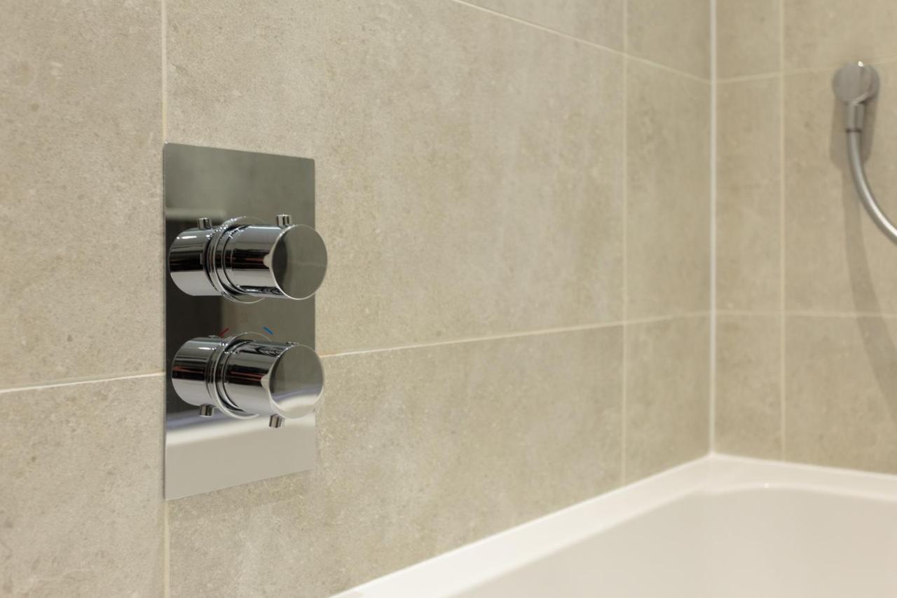 Dragon Suites - Edinburgh City Centre 2 Bed Apartment Εξωτερικό φωτογραφία