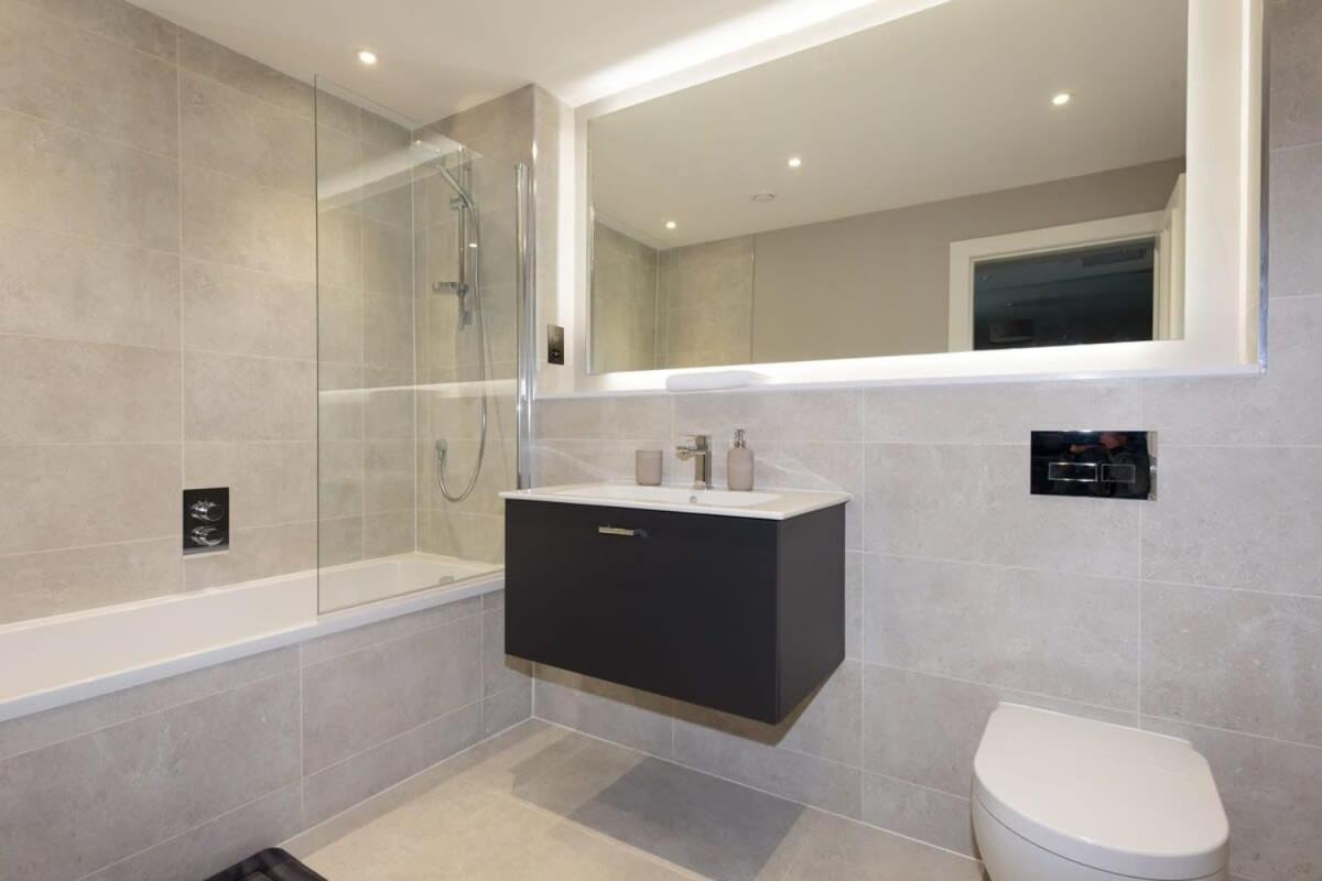 Dragon Suites - Edinburgh City Centre 2 Bed Apartment Εξωτερικό φωτογραφία